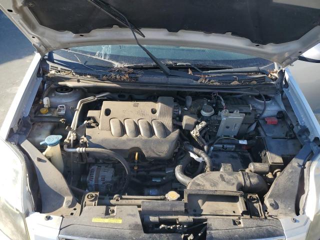 Photo 11 from auction – 2012 NISSAN SENTRA 2.0 with VIN 3N1AB6AP9CL701725
