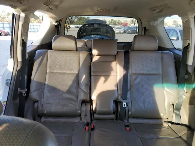 Photo 10 from auction – 2010 LEXUS GX 460 with VIN JTJBM7FX7A5007720