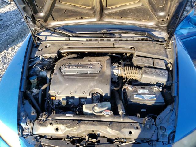 Photo 11 from auction – 2005 ACURA TL with VIN 19UUA66265A042993