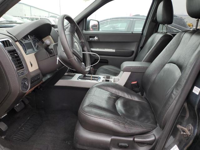 Photo 7 from auction – 2008 MERCURY MARINER PR with VIN 4M2CU87118KJ40406