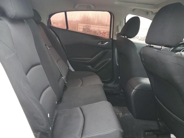 Photo 10 from auction – 2015 MAZDA 3 TOURING with VIN JM1BM1L77F1234313