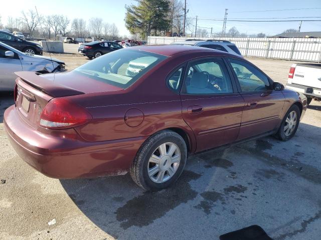 Photo 3 from auction – 2005 FORD TAURUS SEL with VIN 1FAFP56245A210104