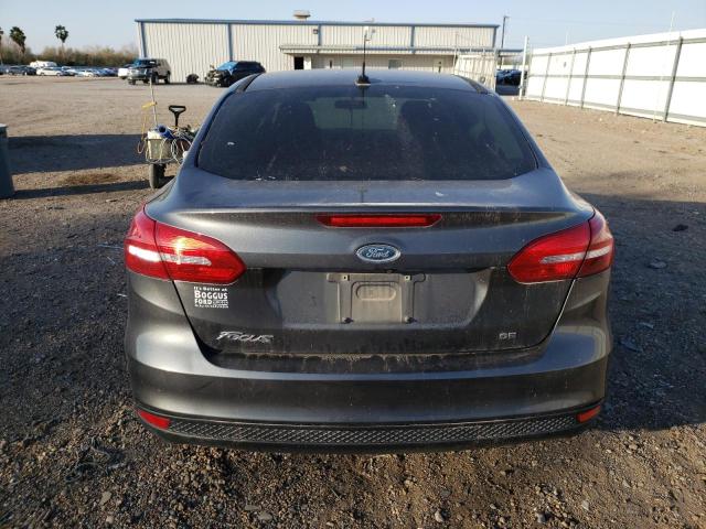 Photo 6 from auction – 2017 FORD FOCUS SE with VIN 1FADP3F27HL204737