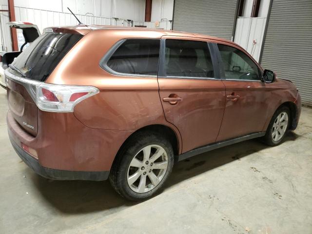 Photo 3 from auction – 2014 MITSUBISHI OUTLANDER with VIN JA4AZ3A3XEZ007734