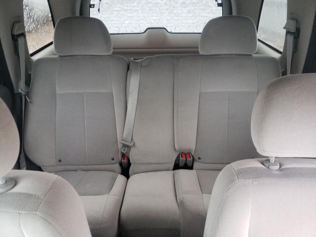 Photo 10 from auction – 2008 CHEVROLET TRAILBLAZE with VIN 1GNDT13S682239281