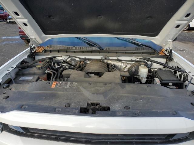 Photo 11 from auction – 2017 CHEVROLET SILVERADO with VIN 1GCVKREC7HZ375124
