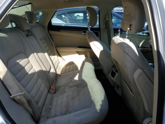 Photo 10 from auction – 2014 FORD FUSION SE with VIN 1FA6P0HDXE5359398