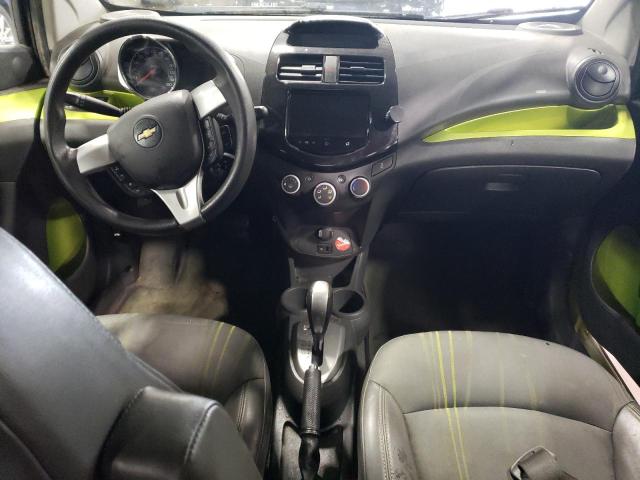 Photo 8 from auction – 2013 CHEVROLET SPARK 1LT with VIN KL8CD6S96DC527621