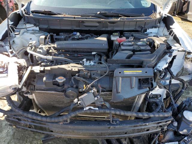 Photo 12 from auction – 2019 NISSAN ROGUE S with VIN KNMAT2MV7KP549752