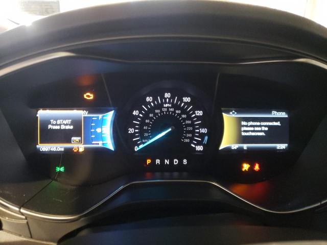 Photo 9 from auction – 2016 FORD FUSION TIT with VIN 3FA6P0K95GR151238