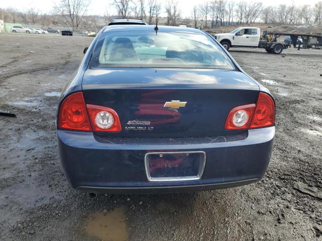 Photo 6 from auction – 2010 CHEVROLET MALIBU 1LT with VIN 1G1ZC5EB8AF272969
