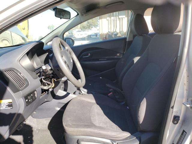 Photo 7 from auction – 2015 KIA RIO LX with VIN KNADM4A39F6434099
