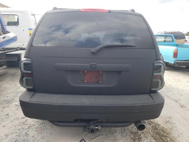 Photo 6 from auction – 2007 DODGE DURANGO SL with VIN 1D8HD48K97F513440