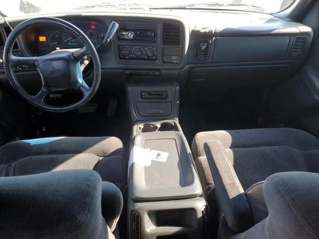 Photo 8 from auction – 2002 CHEVROLET SILVERADO with VIN 2GCEC19T921236041