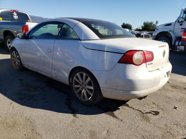 Photo 2 from auction – 2009 VOLKSWAGEN EOS TURBO with VIN WVWBA71FX9V020161
