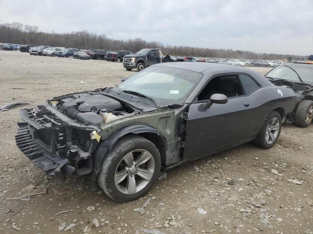 DODGE CHALLENGER 2017 with VIN 2C3CDZAG4HH589079 - Photo from auction