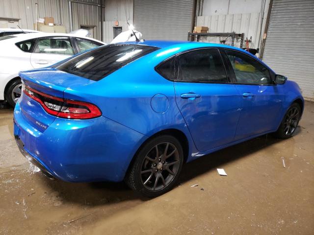 Photo 3 from auction – 2015 DODGE DART SXT with VIN 1C3CDFBB2FD405088