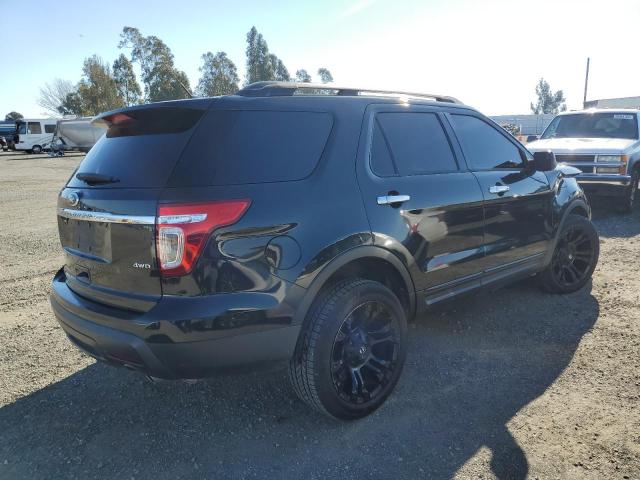 Photo 3 from auction – 2013 FORD EXPLORER with VIN 1FM5K8B88DGC26295