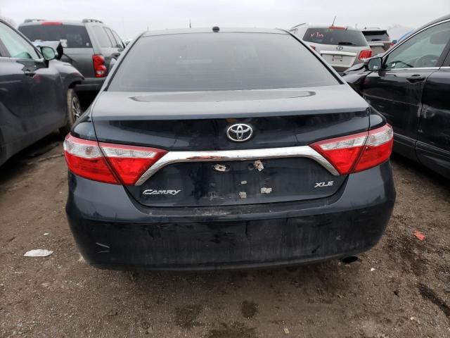 Photo 6 from auction – 2016 TOYOTA CAMRY LE with VIN 4T4BF1FK4GR547038
