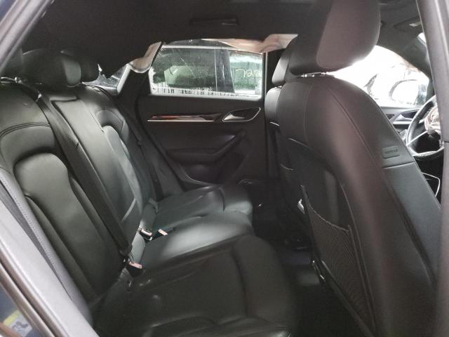 Photo 10 from auction – 2016 AUDI Q3 PRESTIG with VIN WA1GFCFS0GR020899