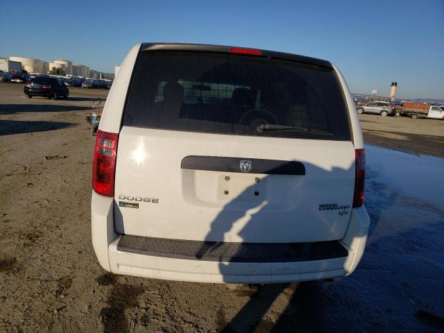 Photo 6 from auction – 2010 DODGE GRAND CARA with VIN 2D4RN1AE2AR291166