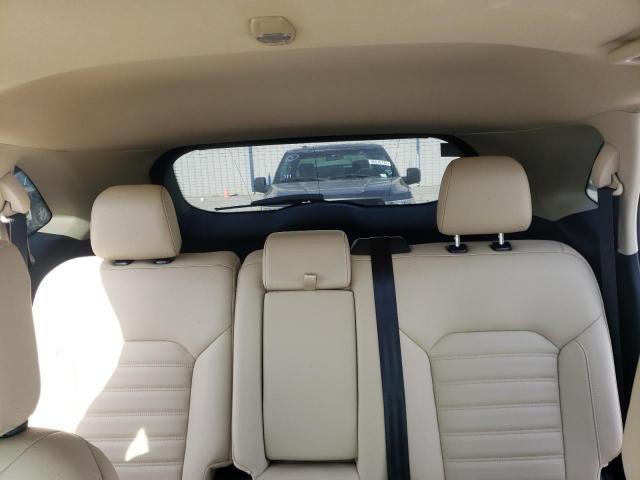 Photo 10 from auction – 2020 FORD EDGE SEL with VIN 2FMPK3J91LBB18130