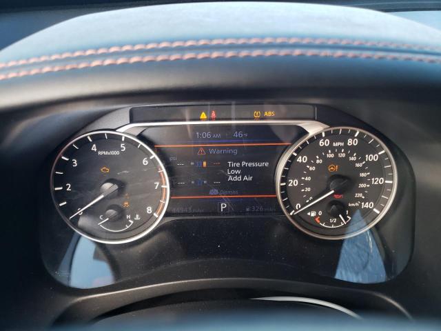 Photo 9 from auction – 2020 NISSAN ALTIMA SR with VIN 1N4BL4CV6LC238295