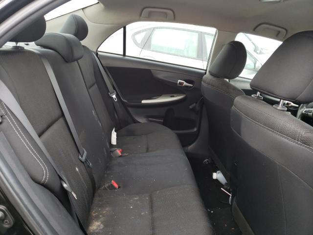 Photo 10 from auction – 2012 TOYOTA COROLLA BA with VIN 5YFBU4EE9CP066534