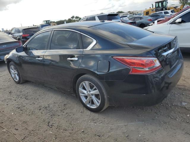 Photo 2 from auction – 2013 NISSAN ALTIMA 2.5 with VIN 1N4AL3AP1DC222047