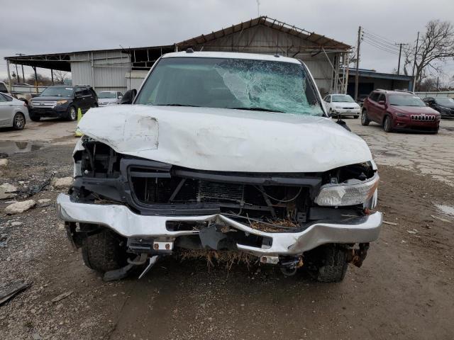 Photo 5 from auction – 2005 GMC NEW SIERRA with VIN 2GTEK13T051232931