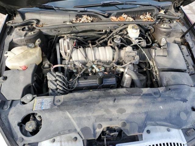 Photo 11 from auction – 2008 BUICK LUCERNE CX with VIN 1G4HP57248U115185