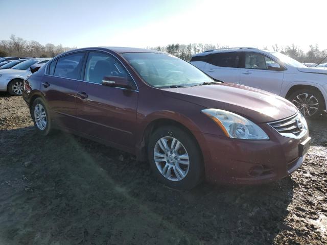 Photo 4 from auction – 2011 NISSAN ALTIMA BAS with VIN 1N4AL2AP6BN491494
