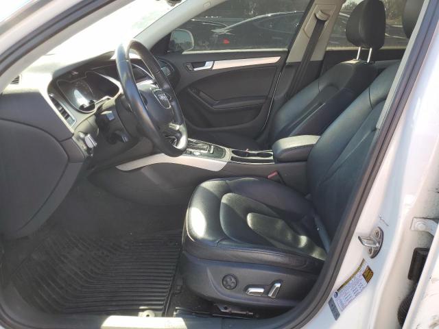 Photo 7 from auction – 2014 AUDI A4 PREMIUM with VIN WAUEFBFL8EN018724
