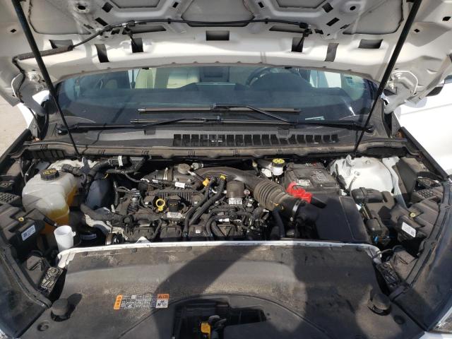 Photo 12 from auction – 2020 FORD EDGE SEL with VIN 2FMPK3J91LBB18130