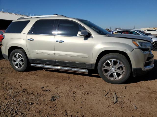 Photo 4 from auction – 2013 GMC ACADIA SLT with VIN 1GKKRSKD1DJ239166