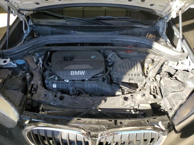 Photo 12 from auction – 2017 BMW X1 SDRIVE2 with VIN WBXHU7C33H5H38563