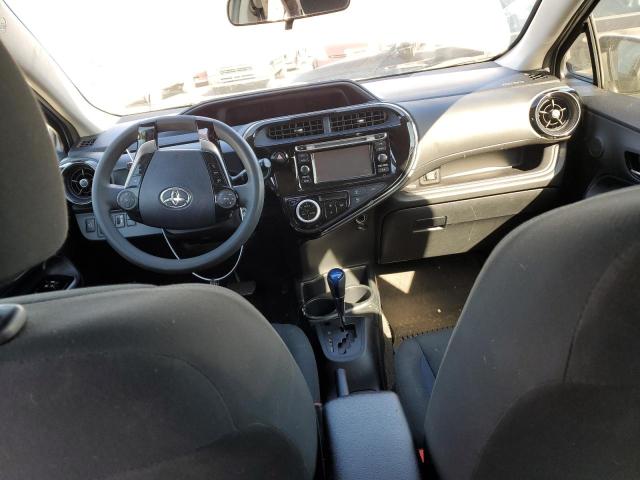 Photo 8 from auction – 2018 TOYOTA PRIUS C with VIN JTDKDTB3XJ1604656