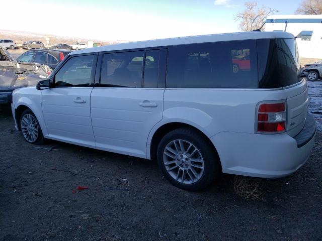 Photo 2 from auction – 2014 FORD FLEX SEL with VIN 2FMGK5C84EBD36808