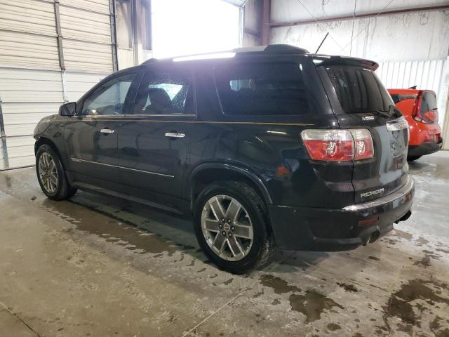 Photo 2 from auction – 2011 GMC ACADIA DEN with VIN 1GKKRTED4BJ324663