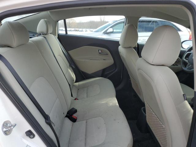 Photo 10 from auction – 2013 KIA RIO LX with VIN KNADM4A34D6236172