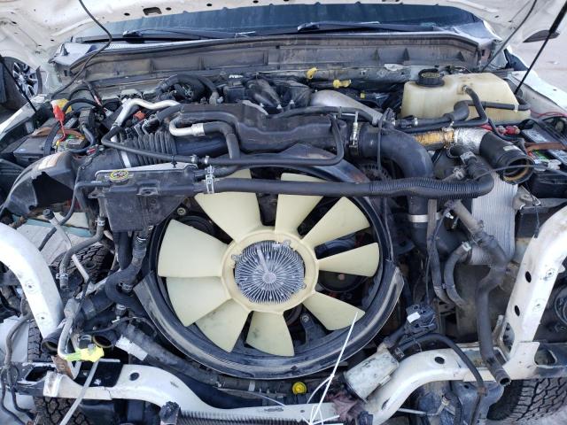 Photo 11 from auction – 2016 FORD F250 SUPER with VIN 1FT7W2BTXGED46635