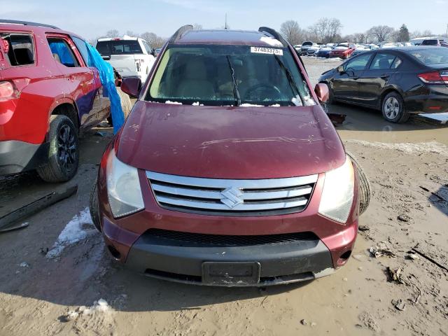 Photo 5 from auction – 2008 SUZUKI XL7 with VIN 2S3DA217286105360