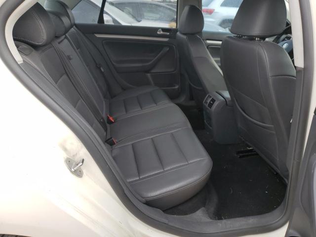 Photo 10 from auction – 2007 VOLKSWAGEN JETTA 2.5 with VIN 3VWRF71K37M171764