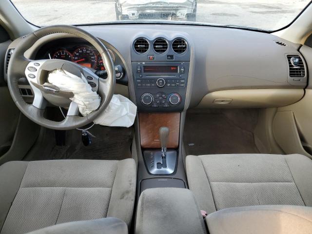 Photo 8 from auction – 2008 NISSAN ALTIMA 2.5 with VIN 1N4AL21E38N470285