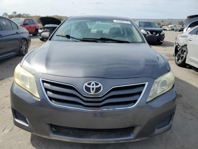 Photo 5 from auction – 2011 TOYOTA CAMRY BASE with VIN 4T1BF3EK0BU622706
