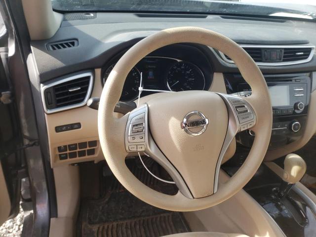 Photo 8 from auction – 2015 NISSAN ROGUE S with VIN KNMAT2MT3FP590111