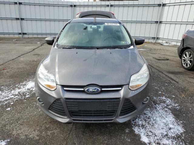 Photo 5 from auction – 2012 FORD FOCUS SE with VIN 1FAHP3F26CL443416