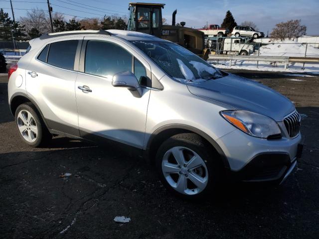 Photo 4 from auction – 2015 BUICK ENCORE with VIN KL4CJESB5FB267096