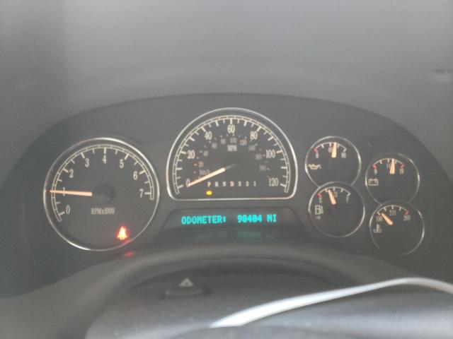 Photo 9 from auction – 2006 BUICK RAINIER CX with VIN 5GADT13S262157412
