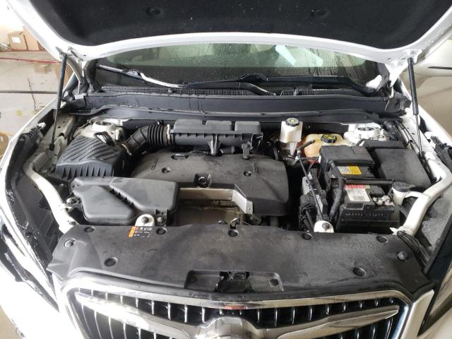 Photo 12 from auction – 2019 BUICK ENVISION E with VIN LRBFXCSA3KD067859